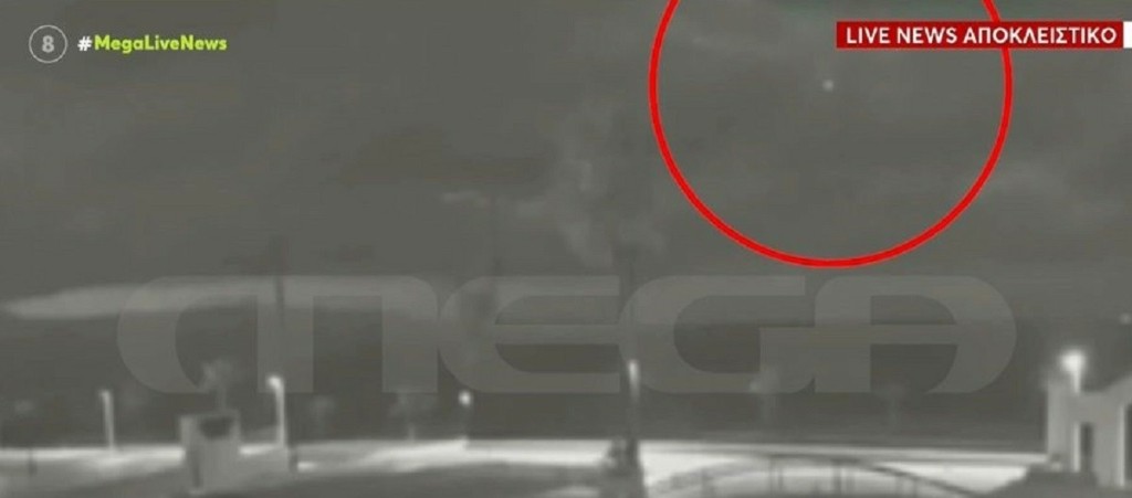 Πτώση αεροσκάφους στα Χανιά: Βίντεο ντοκουμέντο από τη στιγμή της τραγωδίας με δυο νεκρούς