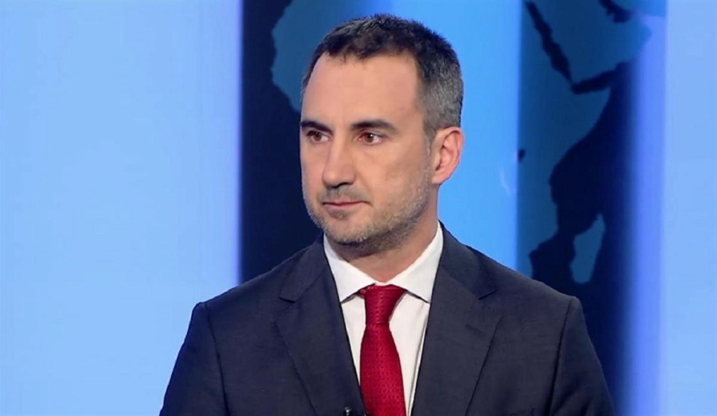 Χαρίτσης από Λάρισα: “Η ανασυγκρότηση της Θεσσαλίας μπορεί να αποτελέσει το υπόδειγμα για την ανάπτυξη που θέλουμε”