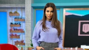 Ελένη Χατζίδου: “Ο άνθρωπος που με έχει παρενοχλήσει σεξουαλικά, το έχει κάνει σύστημα”