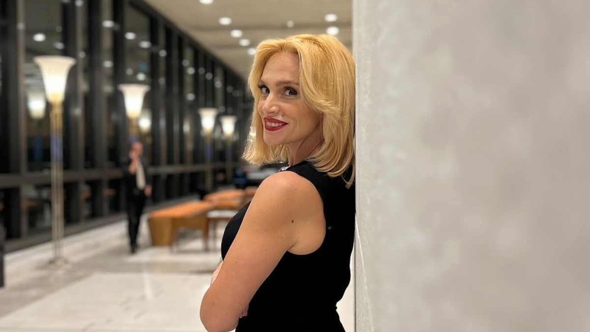 Ελεονώρα Ζουγανέλη