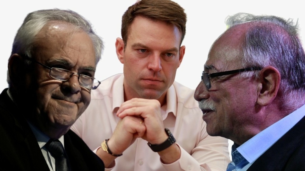 ΣΥΡΙΖΑ: Νέα Κ.Ο. συγκροτούν οι αποχωρήσαντες – Με πόσους βουλευτές έμεινε ο Κασσελάκης – Εκτός Παπαδημούλης, Δραγασάκης