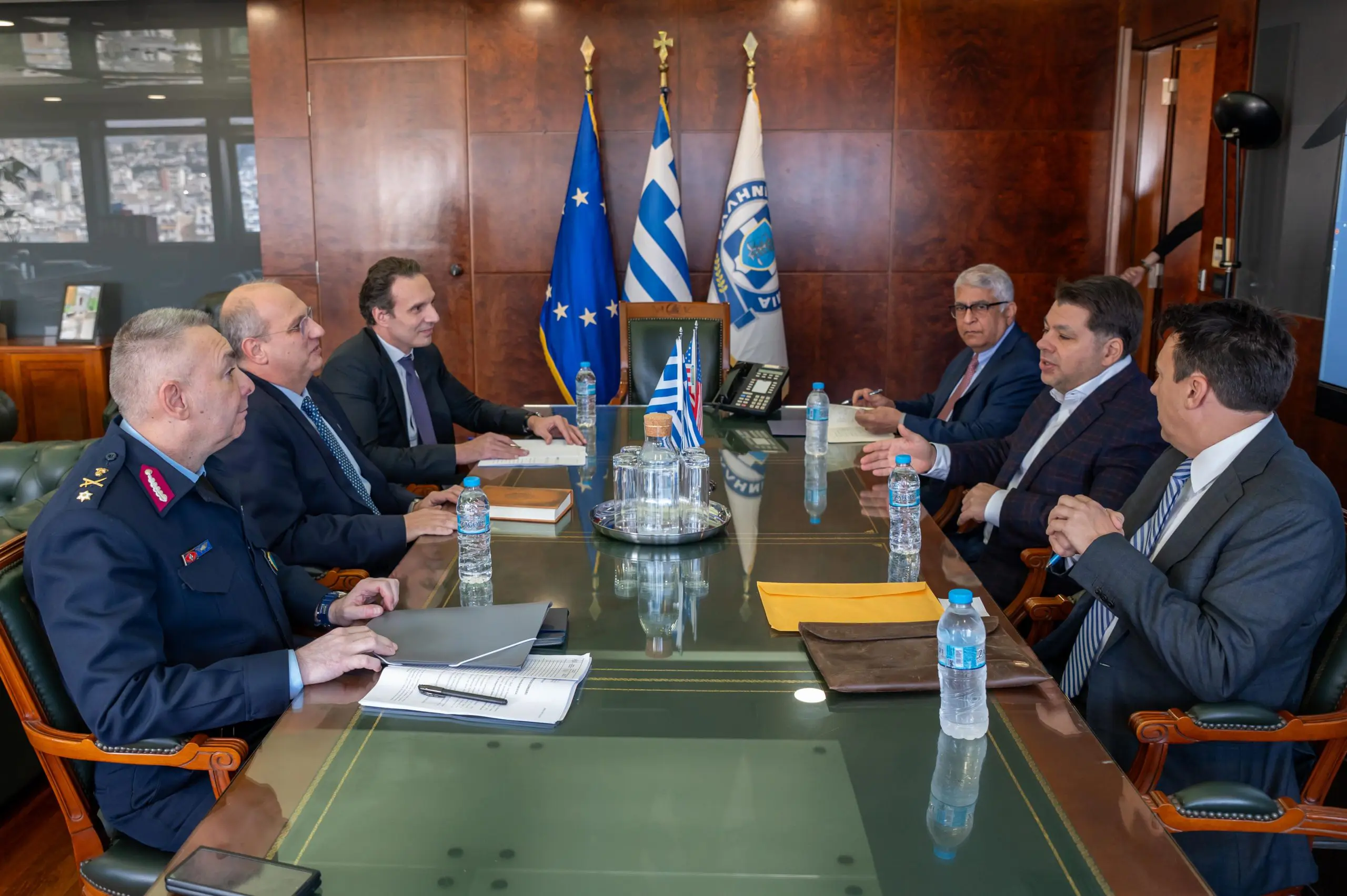 Οικονόμου