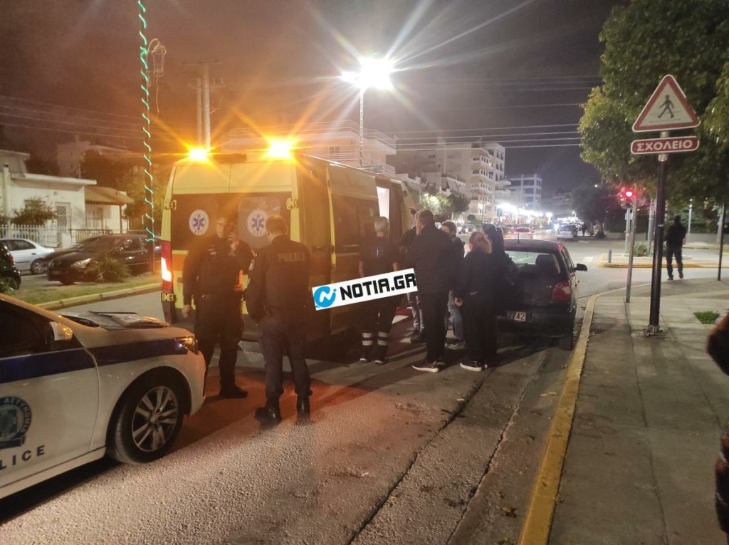 Καλαμάκι: Ανήλικοι δέχτηκαν καταδρομική επίθεση – Στο νοσοκομείο ένας μαθητής