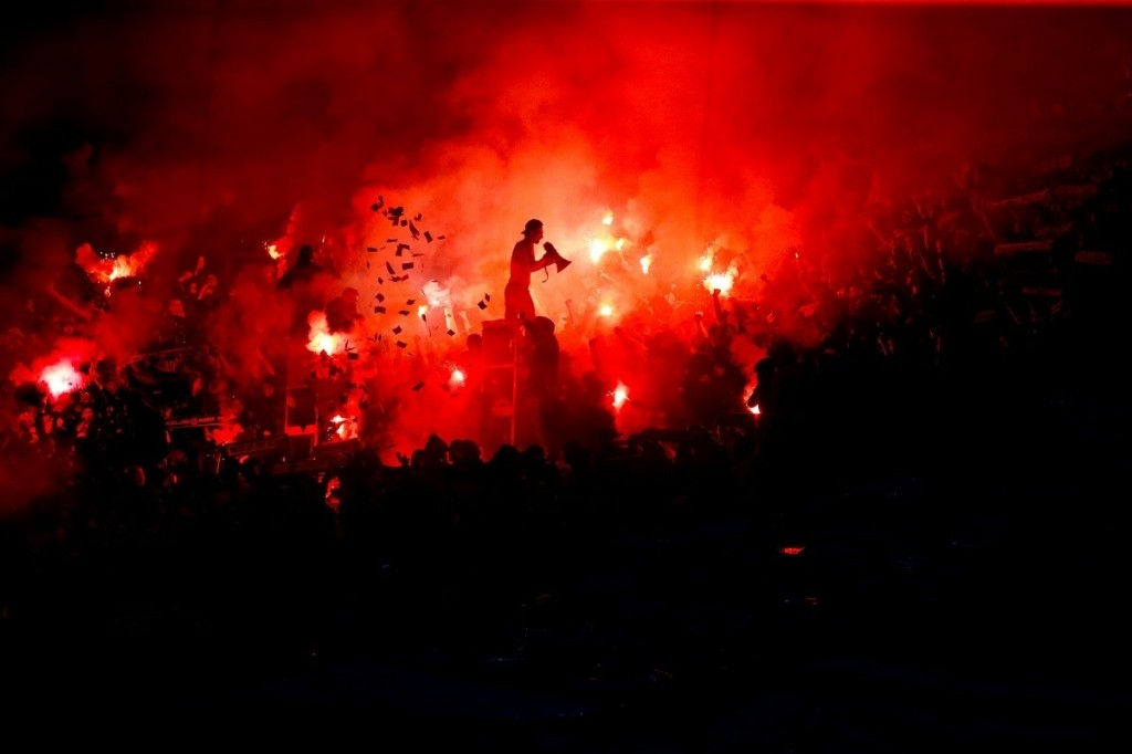 Στα χέρια των αρχών η λίστα με τους χούλιγκαν – Από τα οπαδικά επεισόδια στην Greeκ Mafia