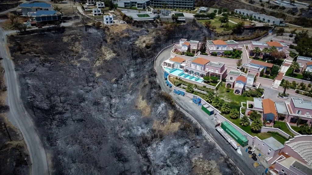 Ρόδος Pass: Οι δικαιούχοι για 7ήμερες δωρεάν διακοπές στη Ρόδο