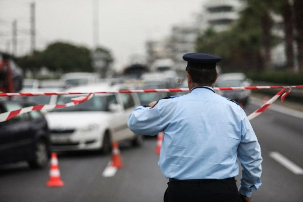 Συνεχείς έλεγχοι από την Τροχαία στην Αττική – Το μήνυμα Οικονόμου