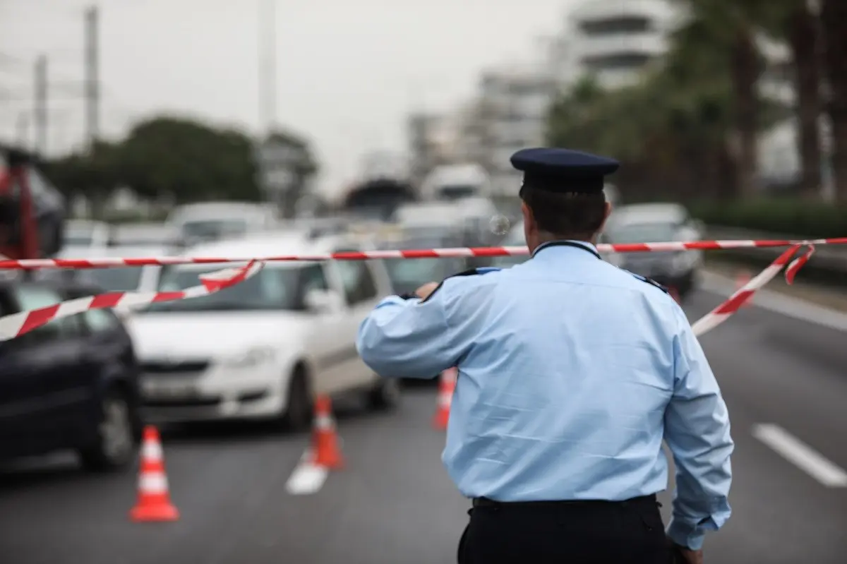 Συνεχείς έλεγχοι από την Τροχαία στην Αττική – Το μήνυμα Οικονόμου