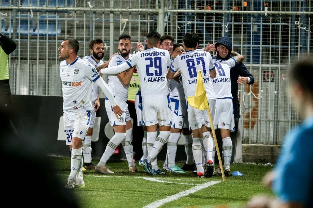 Αστέρας Τρίπολης: «Να ληφθούν σκληρά μέτρα που θα εφαρμοστούν απ’ όλους τους φορείς»
