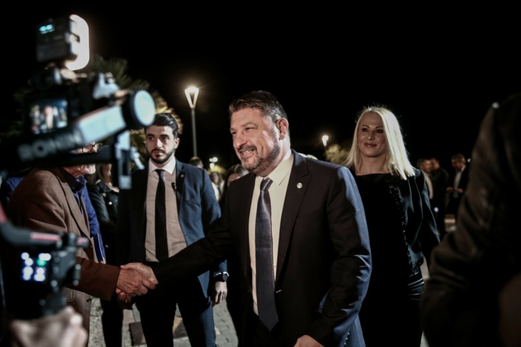 Χαρδαλιάς: «Το στρατηγικό μας όραμα είναι ξεκάθαρο. Μητροπολιτική Αττική! Μια Αττική Ασφαλής, Ανθρώπινη, Βιώσιμη»