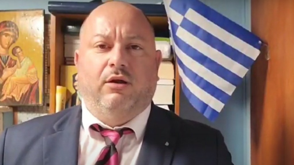 Νέα Σμύρνη: «Ο 18χρονος δεν είχε δόλο – Συνέβη το μοιραίο», λέει στο DEBATER ο Ανδρέας Θεοδωρόπουλος