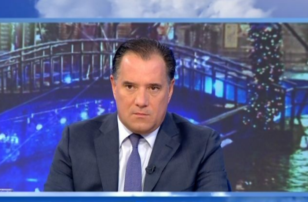 Άδωνις Γεωργιάδης: Η επίθεση στον αστυνομικό στου Ρέντη έγινε από οργανωμένη συμμορία