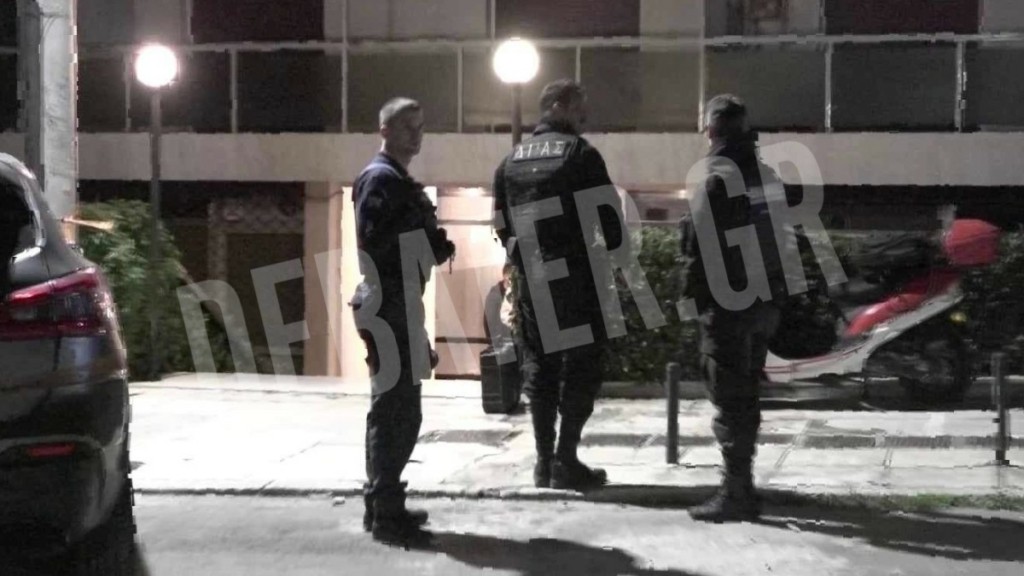 Παλαιό Φάληρο: Δύο άτομα συμμετείχαν στην εκτέλεση του 60χρονου – Καμία συσχέτιση με το Καλάσνικοφ που είχε βρεθεί στην περιοχή