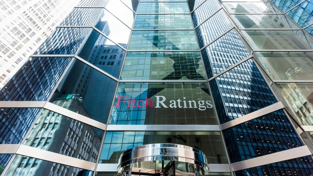 Fitch: Επιβεβαίωσε το αξιόχρεο της Ελλάδας στην επενδυτική βαθμίδα ΒΒΒ-