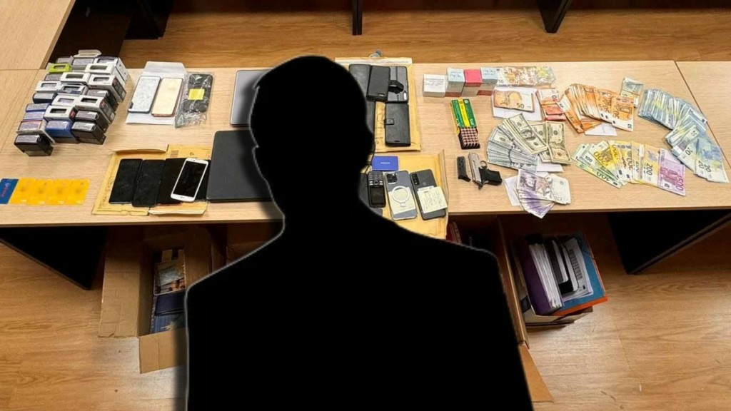 Πως δρούσε το κύκλωμα με τις παράνομες συνταγογραφήσεις στον ΕΟΠΥΥ- Ο ρόλος του πρώην προέδρου ΚΑΕ
