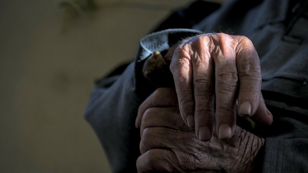 Αδιανόητο περιστατικό στην Αμαλιάδα: 90χρονος παρενόχλησε σεξουαλικά 16χρονη μαθήτρια