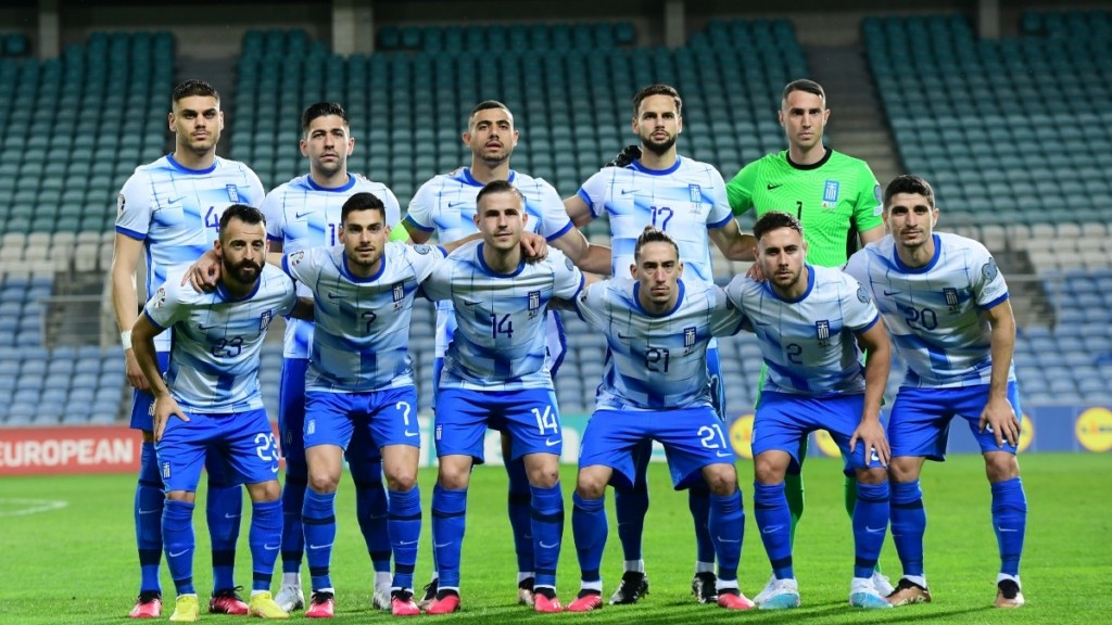 Euro 2024: Πάνω από 9 εκατ. ευρώ θα λάβει η Εθνική Ελλάδας αν προκριθεί στους ομίλους