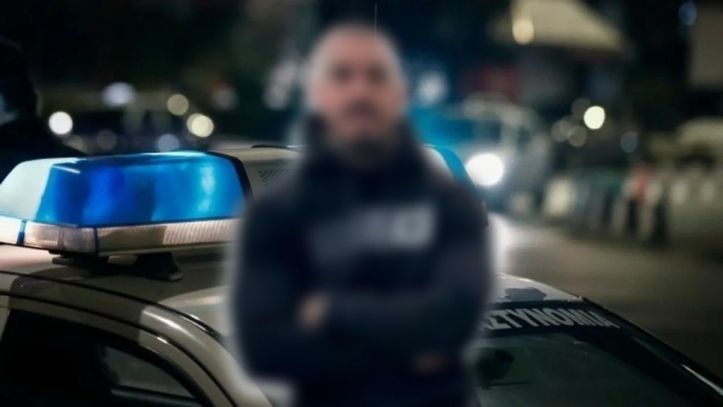 Πασίγνωστος τράπερ συμμετείχε σε σπείρα που έκανε διαρρήξεις – Είχαν αφαιρέσει πάνω από 700.000€