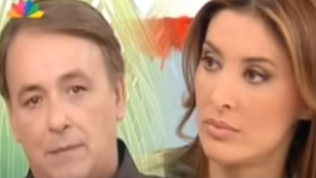 Δήμητρα Ρουμπέση: Δείτε με τι ασχολείται σήμερα 14 χρόνια μετά το διαζύγιο από τον Ανδρέα Μικρούτσικο (pics)