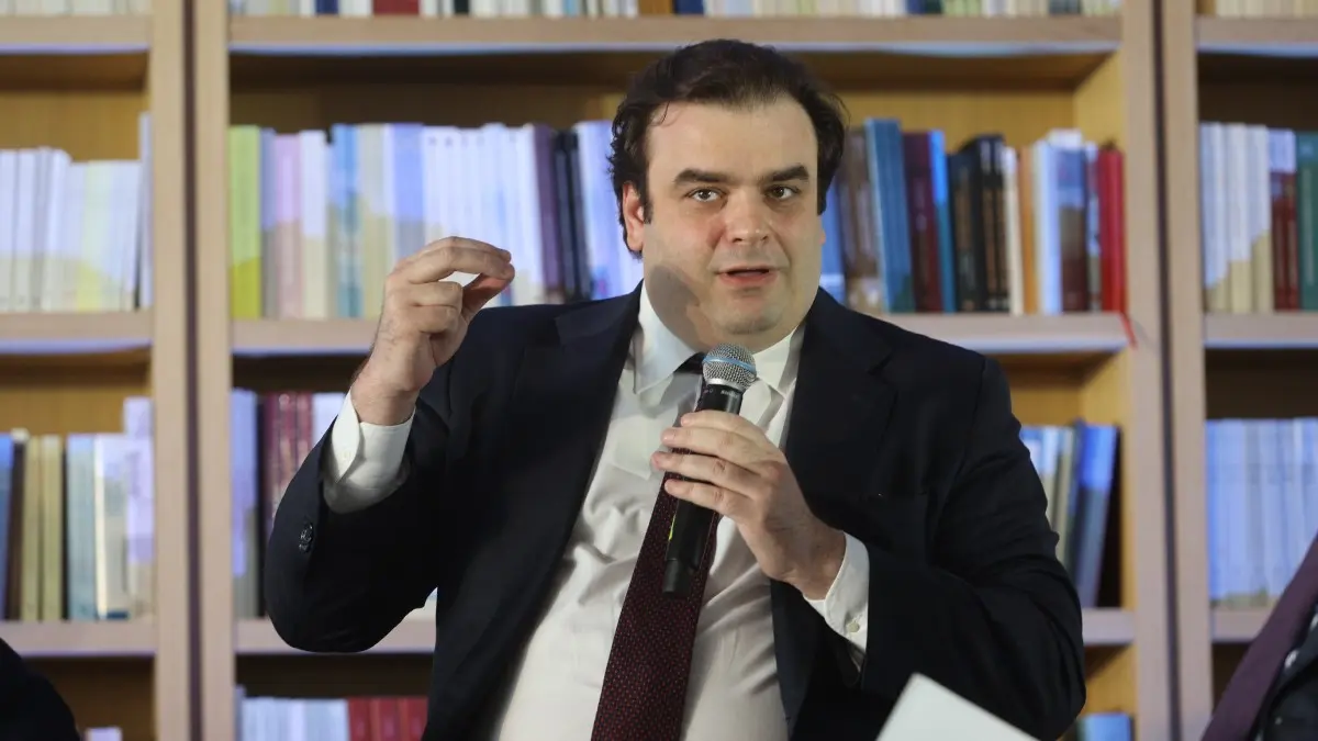 Πιερρακάκης: “Η βελτίωση της καθημερινότητας των ΑμεΑ είναι αδιαπραγμάτευτη προτεραιότητα του πρωθυπουργού και της κυβέρνησης”