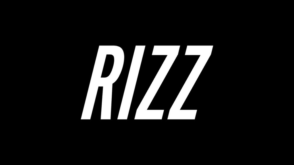 Rizz: Αυτή είναι η λέξη της χρονιάς – Τι σημαίνει
