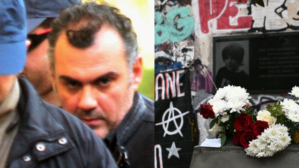 «Δεν πρόκειται να ζητήσω καμία συγγνώμη από κανένα 15χρονο» – Που βρίσκεται σήμερα ο αμετανόητος Κορκονέας