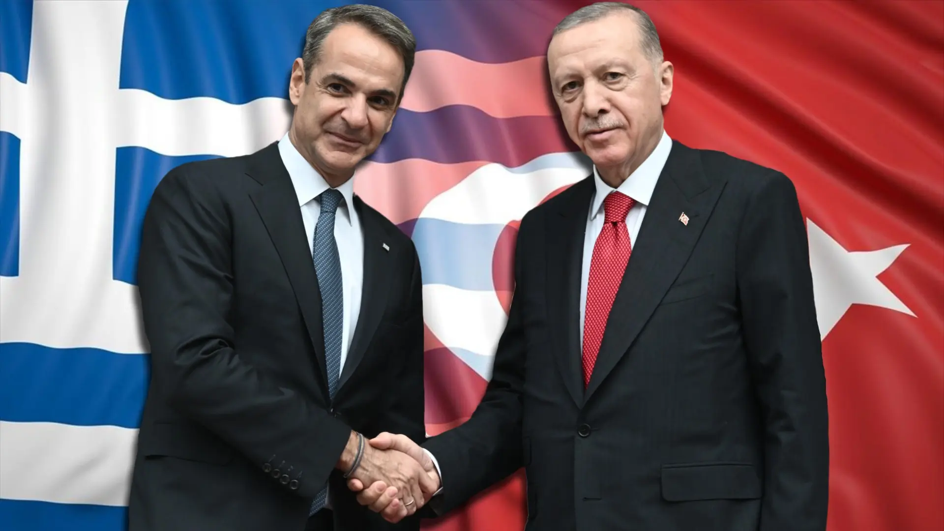 Αναλυτικά τι προβλέπει η ιστορική κοινή διακήρυξη φιλίας και καλής γειτονίας μεταξύ Ελλάδας – Τουρκίας