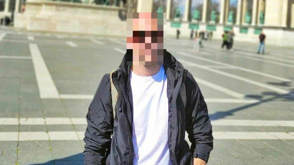 Αυτός είναι ο 31χρονος αστυνομικός που δίνει μάχη να κρατηθεί στη ζωή – Βρίσκεται σε καταστολή στη ΜΕΘ