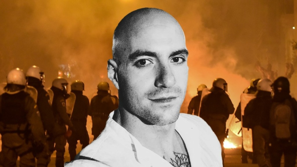 Ρέντη: «Τον σώσαμε υπό συνθήκες πολέμου» –  Σοκαριστική μαρτυρία συναδέλφου του 31χρονου αστυνομικού
