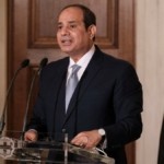 Προεδρικές εκλογές στην Αίγυπτο