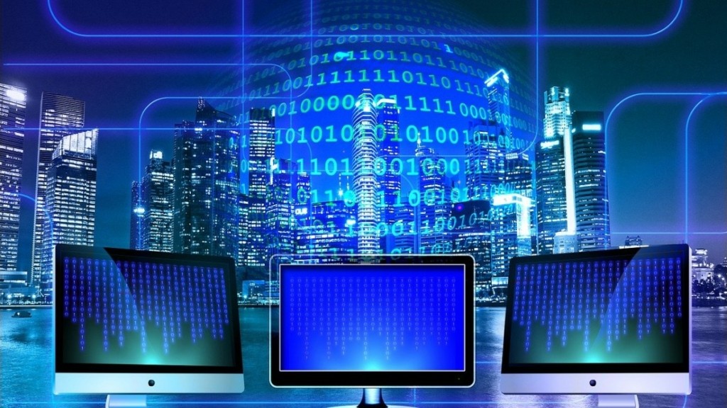 Πως η Ελλάδα βρέθηκε στα ραντάρ των τεχνολογικών κολοσσών