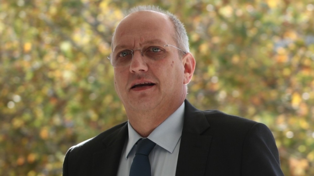 Οικονόμου για Ρέντη: «Μας έχει υποδειχθεί ποιος διέταξε την επίθεση στους αστυνομικούς – Έρχονται νέες συλλήψεις»