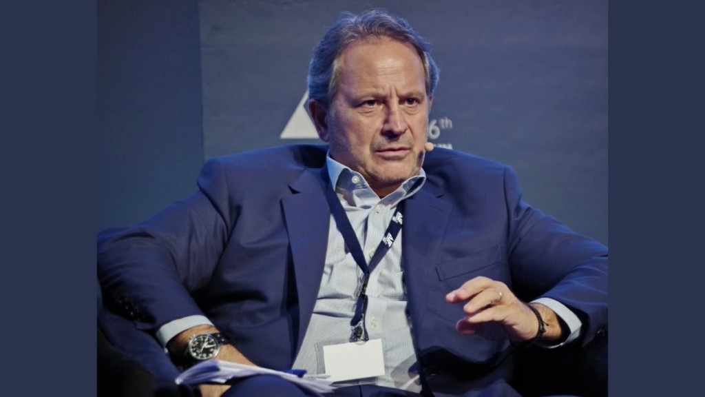 Π. Σουρέτης – ΓΕΚ ΤΕΡΝΑ: «Μπορούμε να δώσουμε τέλος στην ταλαιπωρία των συμπολιτών μας στον Κηφισό»