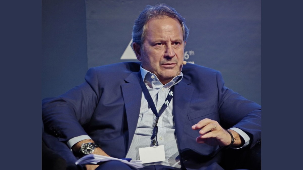 Π. Σουρέτης – ΓΕΚ ΤΕΡΝΑ: «Μπορούμε να δώσουμε τέλος στην ταλαιπωρία των συμπολιτών μας στον Κηφισό»