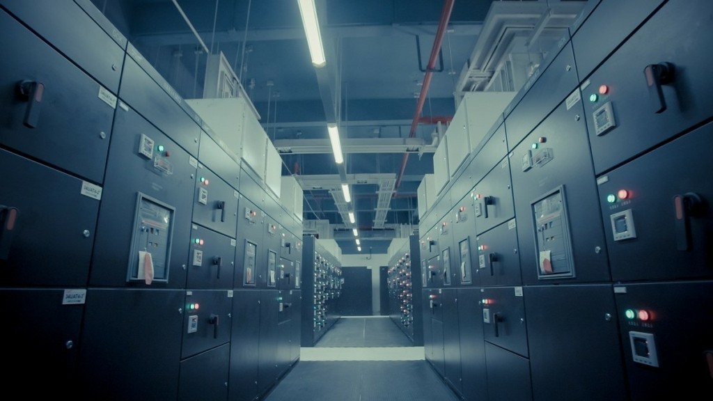 ΑΔΜΗΕ: Επένδυση 9,5 εκατ. ευρώ για το Data Center