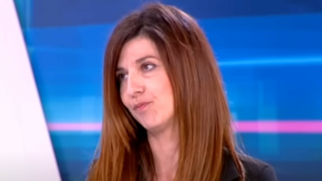 Τι κάνει και πώς είναι σήμερα η μαύρη χήρα της Αργολίδας- Η συμμετοχή σε επίδειξη μόδας