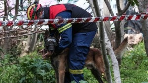 Ιωάννινα: Νεκρή η γυναίκα που έπεσε στο Φαράγγι του Βίκου