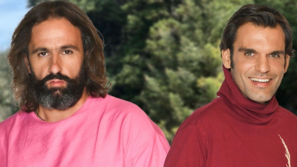 Φάρμα – Πέμπτη (14/12): Ο παίκτης που αποχωρεί