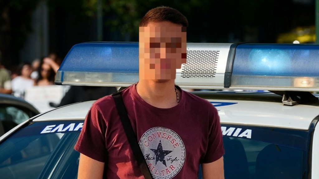Ξύπνησαν μνήμες Καμπανού: Οπαδός του ΠΑΟΚ απείλησε με μαχαίρι φίλο του Άρη και του έκλεψε τη φανέλα