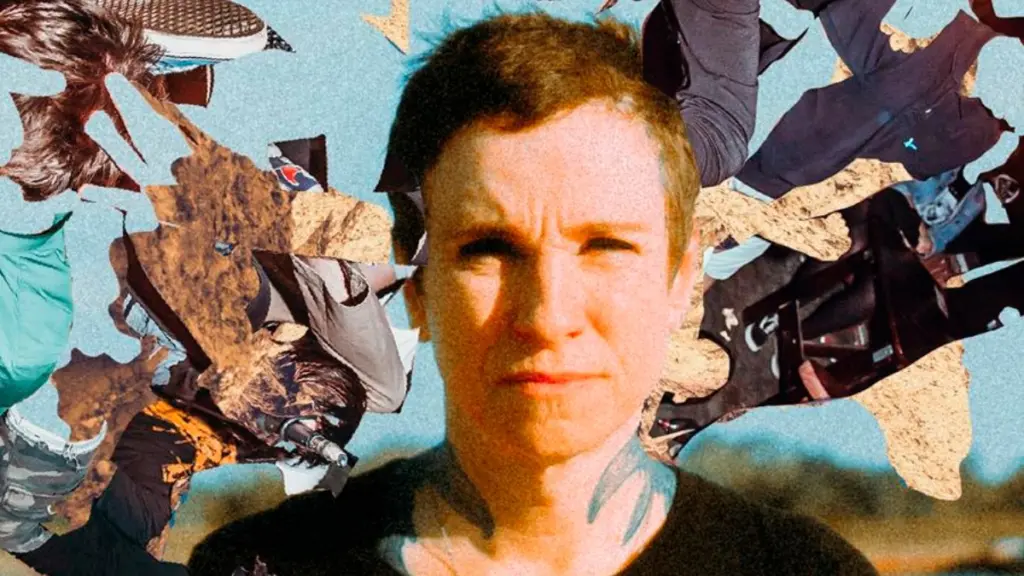 Laura Jane Grace: Η κορυφαία Αμερικανίδα ροκ μουσικός για πρώτη φορά στην Ελλάδα