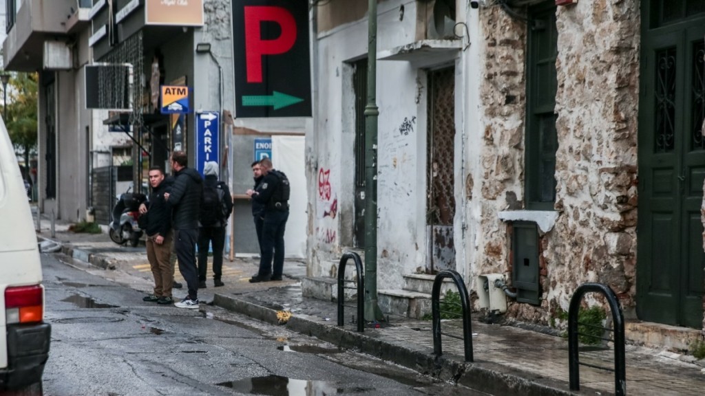 Γκάζι: Σεσημασμένος ο «πιστολέρο» – Η εμπλοκή του στην ομάδα «Lions» που είχε δολοφονήσει υδραυλικό σε καφετέρια στη Νέα Ιωνία