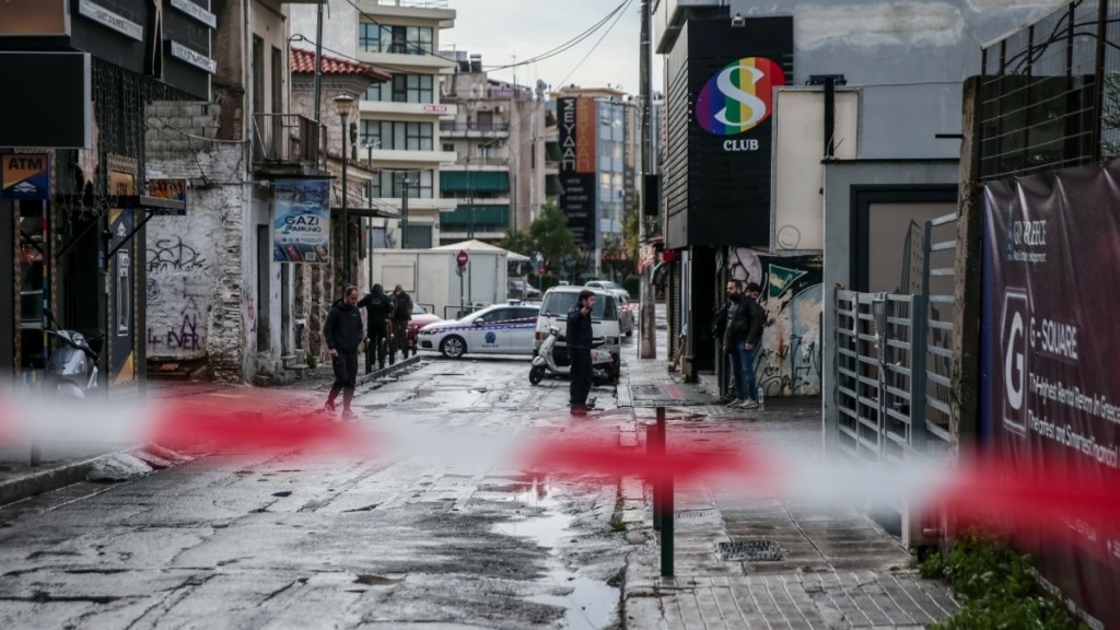 Γκάζι: DNA του δράστη στα ρούχα ενός από τα θύματα – Προέρχονται από τον κόσμο της νύχτας