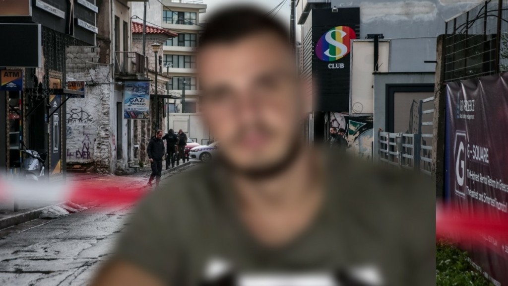 Πυροβολισμοί στο Γκάζι: Αυτός είναι ο 28χρονος που δέχτηκε σφαίρα στον κρόταφο – Στο “μικροσκόπιο” ένα μαύρο Range Rover