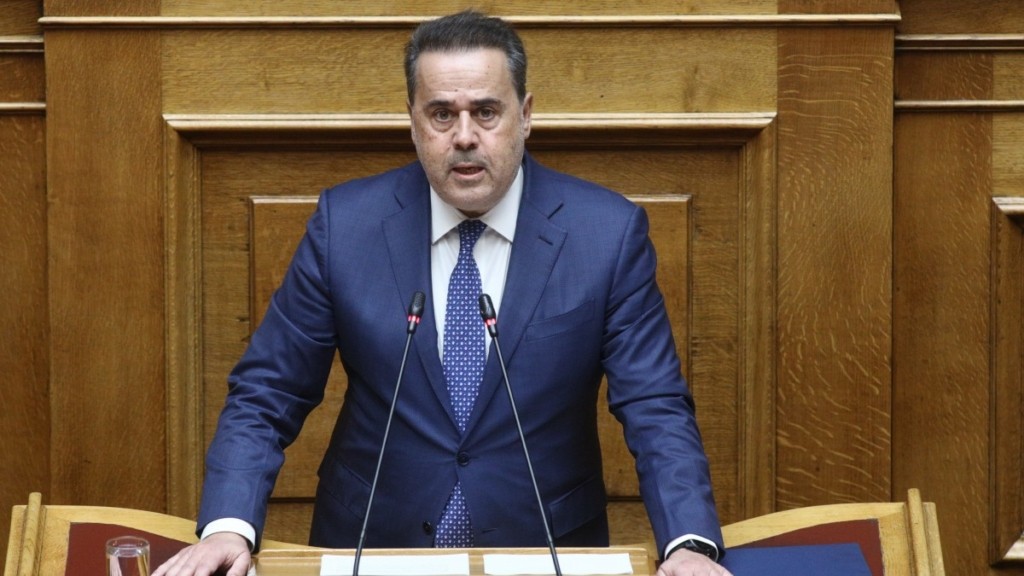 Στ. Παπασταύρου: Εντός της εβδομάδας ο διαγωνισμός για τις έρευνες υδρογονανθράκων