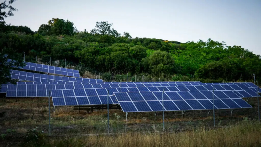 Ξυλόκαστρο: Συνελήφθη 58χρονος για φωτιά σε φωτοβολταϊκό πάρκο – Τι προκάλεσε την πυρκαγιά