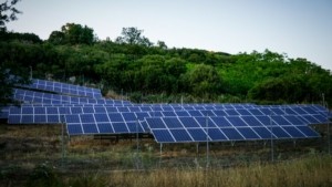 Ξυλόκαστρο: Συνελήφθη 58χρονος για φωτιά σε φωτοβολταϊκό πάρκο – Τι προκάλεσε την πυρκαγιά