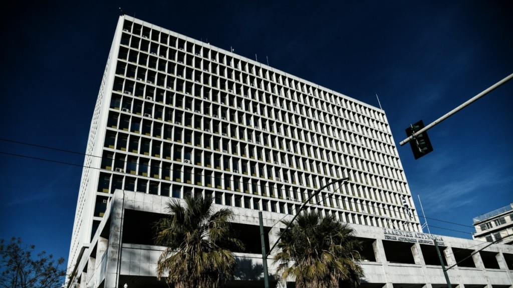 Επέτειος Δολοφονίας Γρηγορόπουλου: Είκοσι άτομα έξω από τη ΓΑΔΑ – Αλληλεγγύη στους προσαχθέντες