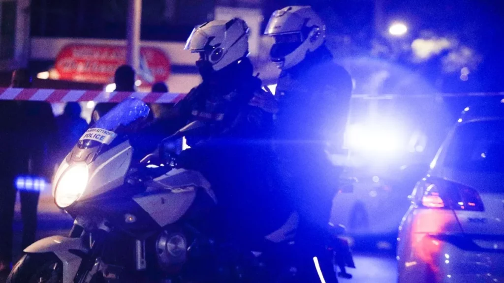 Συνελήφθη ένας από τους δυο ταυτοποιημένους Ρομά του Ασπροπύργου