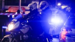 Σκηνές έντασης στον Πύργο: Μεθυσμένη 39χρονη επιτέθηκε στη μητέρα της