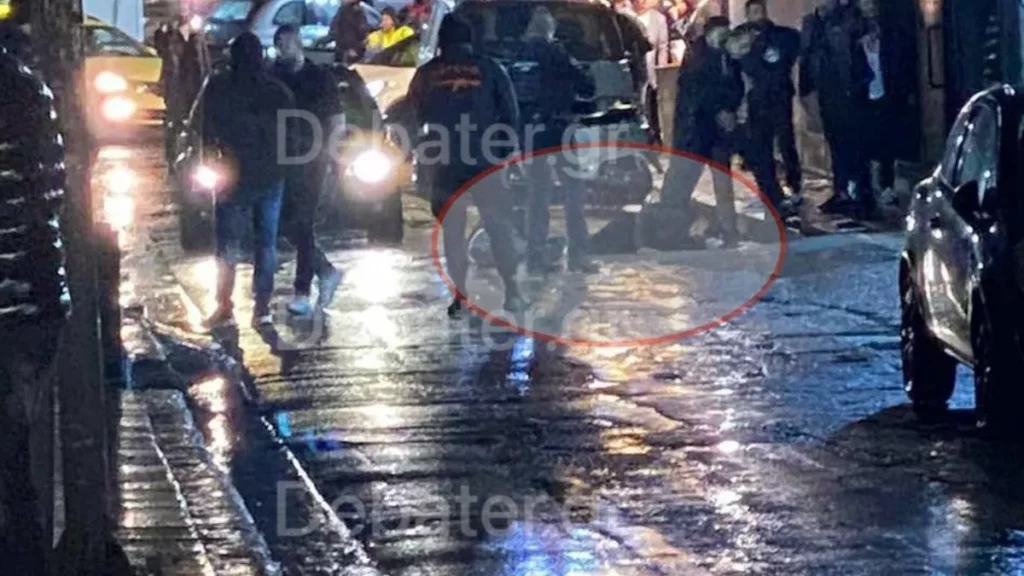 Πυροβολισμοί στο Γκάζι: «Δεχθήκαμε 3 σφαίρες στο κεφάλι και ζήσαμε, αυτό δεν έχει ξαναγίνει»