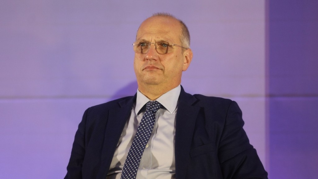 Οικονόμου: «Ανοίγει αισιόδοξες προοπτικές στη νέα γενιά και την Πατρίδα μας το ελεύθερο πανεπιστήμιο»